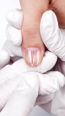How to apply nail tips on flat and wide nails? 🤔  Give this trick a try! 💡 #MelodySusie Products used 👉 SM200F Plus Rechargeable 35000RPM Nail Drill 👉 Gold Carbide Nail Drill Bits Set (7Pcs) 👉 15ml 7 in 1 Builder Gel 👉 P-Art01R Rechargeable Mini LED/UV Nail Art Lamp- NEW RELEASE!💥 #melodysusie #nailtech #curinglamp #fastcuring #nailhacks #manicure #uvlamp #manicurelamp #summernail #fyp #fypシ゚viral #nails #nailtrend #nails #beginnernailtech #trendynail #nailtool 