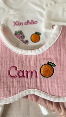 Con là Cam đâyy 🥳🥳 #dotheutreem #embe #xuhuong 