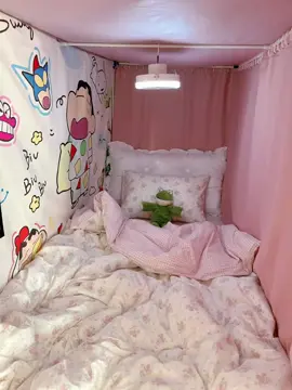 #bed #bedcurtains 