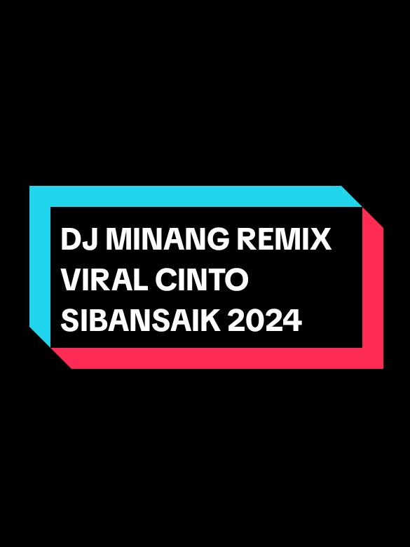 SOUND NEW💃 | DJ MINANG REMIX VIRAL CINTO SI BANSAIK 2024🎧🎵 | silahkan save dan tinggalkan jejak ya☺️ @yudhaparamatadj @yudha.paramata @eno.viola @Dj Putra Andesta @DJ DAMONOK @F*S*L🎧DJ🔥REMIX🔥MINANG🎧 @🎧MINANG BAHOYAK🎧 @dj.remix.random @dj.gadih.minang @djadelia7 @cipydot_ @dj.jennyanjhany @dj.andro.87 @djayyaolivia #enoviola #cintosibansaik #djremix #dj2024 #djminangremix #minangpride🔥fyp #minangfyp #djminang #minangtiktok #spectrum #aveeplayer🎶 #minangtiktok2024 #musikminangstory #dj #djtrend #trend #djminangviral #musikminang #musicminang #urangawak #fyp #laguminang #urangminang #liriklagu #liriklaguminang #minangkabau #djremixminang #djurangawak #soundminang #minangsound #sound #soundminangviral #minangindonesia #dendangminang #minangviraltiktok #minang #storyminang #galeriminang #masukberanda #pastifyp #mogafyp #bismillahfyp🥀 #fyp #djterbaru2024 #dj2024 #djminang2024 #fypgakni #fypdongggggggg 