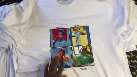 Sign out shirt 🎓🩺 #midwife #classof2024🎓 #nursesoftiktok 
