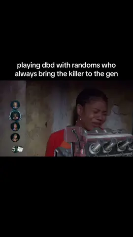 ggez #dbd #deadbydaylight #meme #survivors #killers 