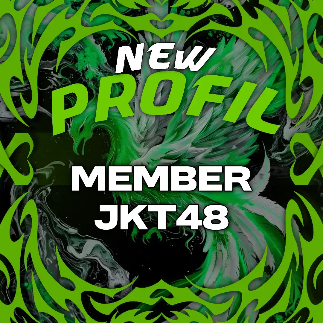 #profile #member #kece #keren #jkt48newera #fjkt48newera #jkt48 #fjkt48 #jkt #48 