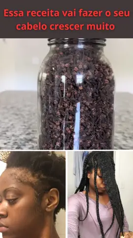 Foi Revelado receita Indiana capaz de fazer o cabelo crescer em 3 semanas. #crescimentocapilar #cabeloslongos #cabelocrespo #cabelocurto