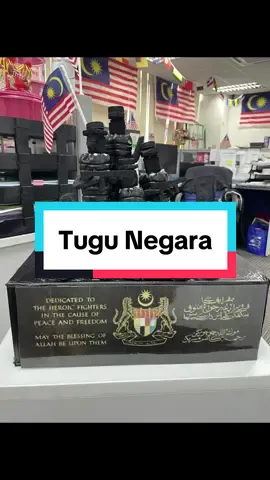 #tugunegara #merdeka #fyp #keranamu