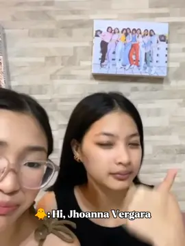 Ganon pala dapat *Platonic and Emotional bond only. Don't take it seriously. #jholet #fypシ #BINI #binijhoanna #binicolet 