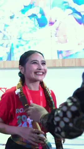 FFI Goes To Campus Makassar Recap! Seruu bangett! see you di kampus selanjutnyaaa ❤️ @Festival Film Indonesia #FFIGoesToCampus #FestivalFilmIndonesia2024 #FFI2024 