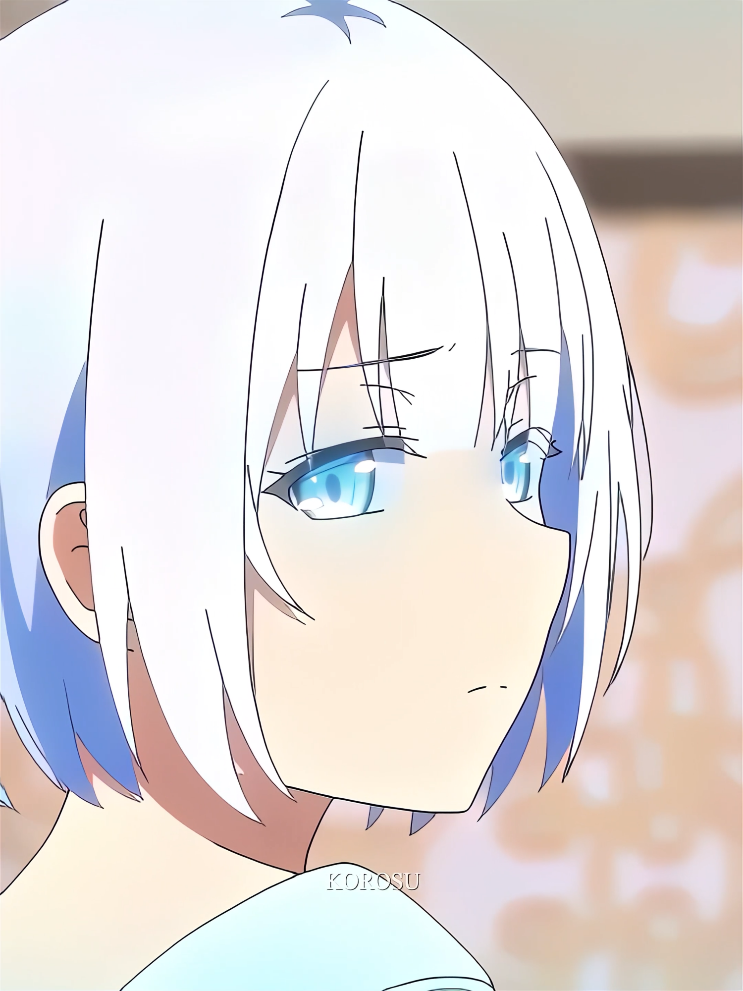 bwahhh! #アニメ #anime #animetiktok #siesta #thedetectiveisalreadydead ORIGINAL CONTENT