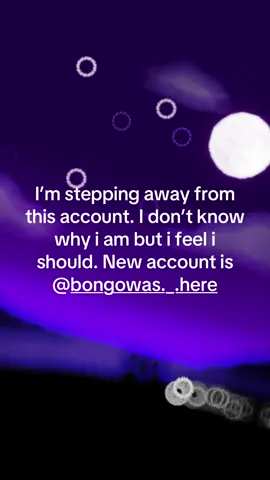 dont mind the weird transition animation on the background lol @bongowas._.here 