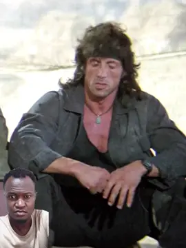 Rambo Movie scene -syslvester Stallone #fyp #foryou #foryoupage #fyp #foryou
