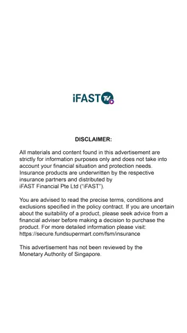 This episode got us touching a lot of wood Calling out all the non-insured Gen-Zs out there, are you the 1 in 4 that does not save, invest or insure enough? Now, you can DIY your insurance with iFAST Digital Term, and get $300k cancer coverage from just $19.75* a month. Get coverage in minutes, find out more here: bit.ly/ifast-digital-term (link can also be found in our Linktree) #fyp#insurance#finance#coverage#terminsurance#straittimes#genz#financetips