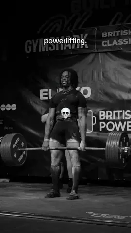 the art of Powerlifting ||  BRAND NEW v3 PowerBuilding Plan is Out Now ‼️Train Just Like Me , temporarily on sale on my site 🥇🙏🏾  ##powerlifting##powerbuilding##deadlift##gymshark##fyp