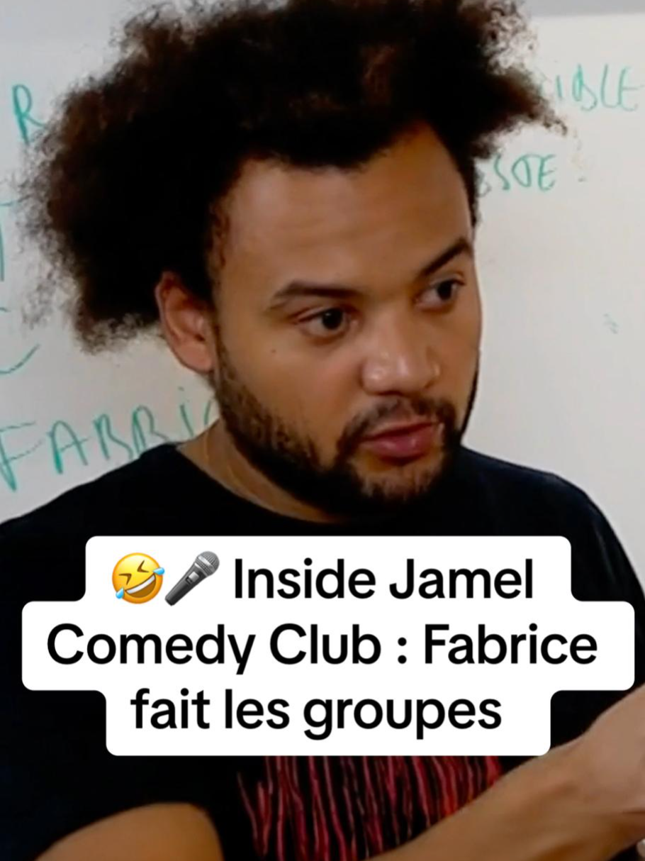 Fabrice Éboué quel crack 😭 #insidejamelcomedyclub #fabriceeboue #thomasngijol #jamelcomedyclub #humour #jameldebbouze #fypシ゚