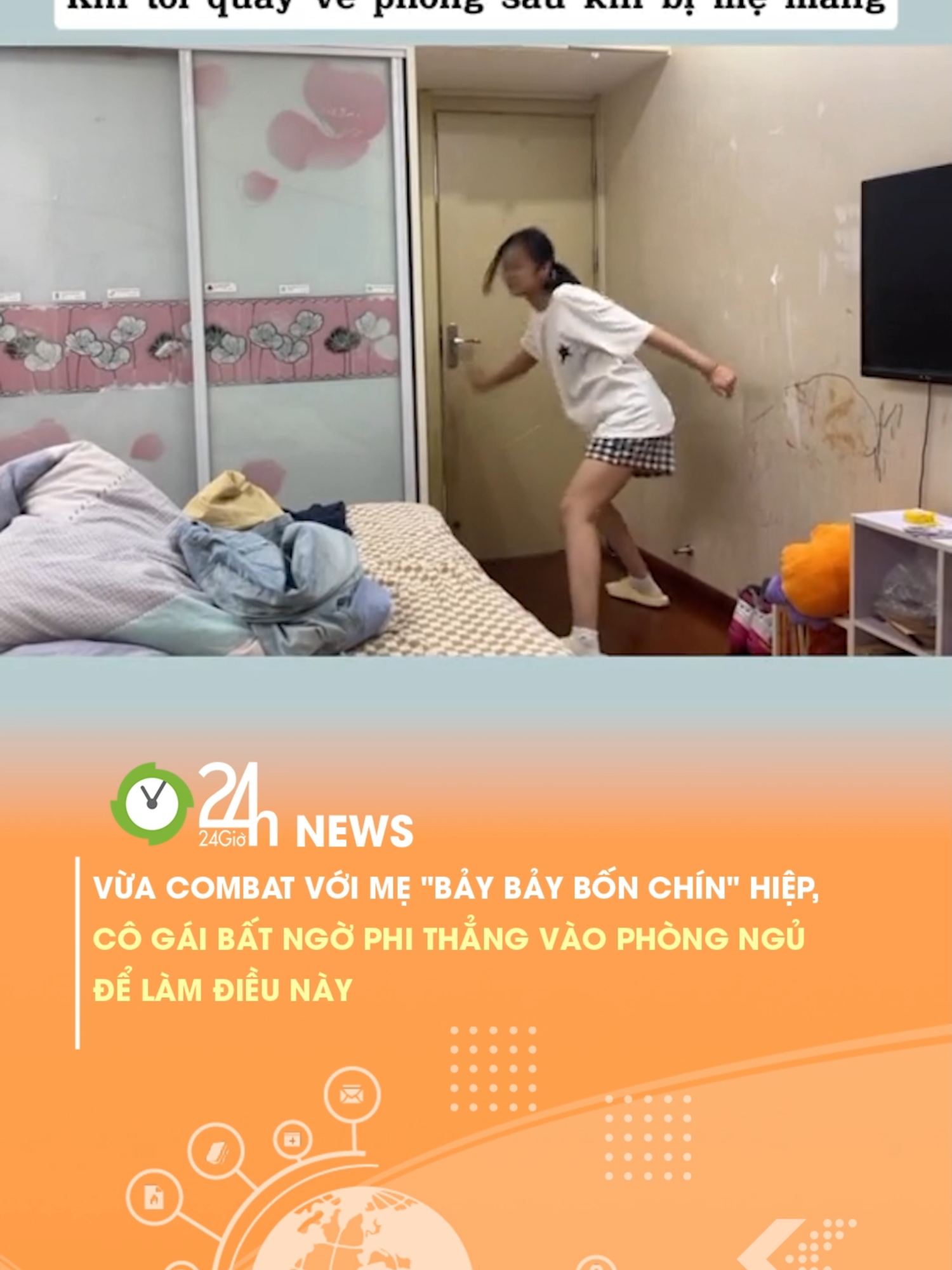 Bất lực lắm rùi #24hmedia #24hnews #onhaxemtin #tiktoknews