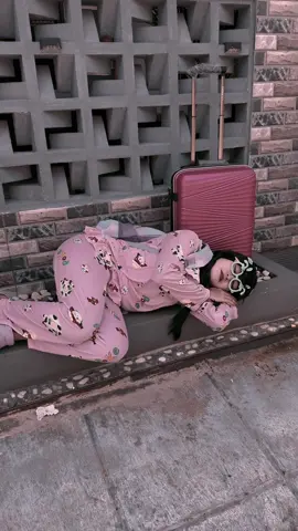 Lelaguan mau minggat segala🤺 (Youtube:NURRAYNI25)