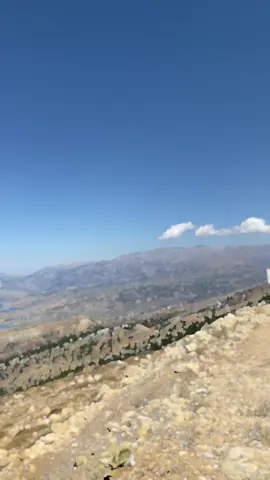 #keşfetteyizzz #kahramanmaraş #menzeletbarajı #ahirdagı ⛰️☀️😎