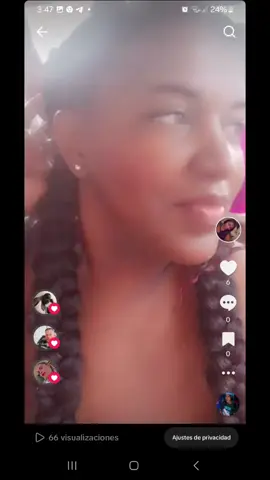 #🥰🥰😍🥰🥰🥰😍😊😘🤩🤗 #aguantala #viral 