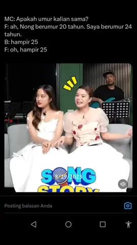 #padahariini Throwback🤣🥰 #freensarocha #freenbecky #freen #fbpfk #theloyalpin #beckyarmstrong #becky #khunsam #mon #uranus2324 #anil  #pin #lin #kath #khunsammon #LoveIsLove #fyp #thaiseries #gl #Pride #gaptheseries #gapyuri #fypシ #idolfactoryth #idolfactory #monsam #beckyfreen #pinpak  #rebeccapatriciaarmstrong  #sarochachankimha #beckfreen #uranus2324 #anilpin #linkath 