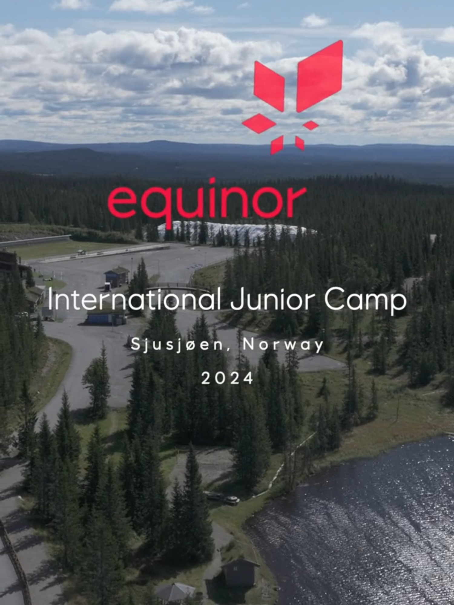 Behind the scenes of the Equinor International Junior Camp! From intense drills to unforgettable moments, this camp fosters a supportive and inclusive community. 🤝 #nextgen #fisdevelopment #fiscrosscountry