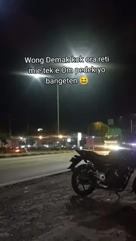 mie tek-tek andalan😍🔥 #demak #kulinerdemak #demak24jam #demakkotawali 