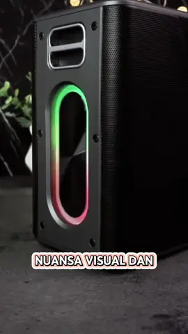 sepeker salon lenyes s861 karaoke full bas kuy kuy di CO #salon #sepeker #sepekerbluetooth #lenyes #salonmurah 