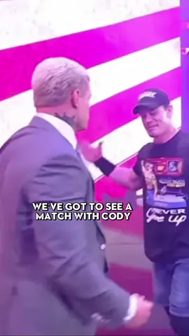Who Should John Cena’s Final Opponent Be? @Joe Vulpis #WWE #johncena #wrestling 