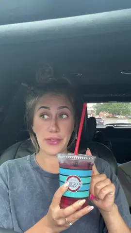 @Scooter’s Coffee love you bestie 10/10 ☕️  #scooterscoffee #scooters #tastetest #mukbang 
