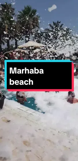 Marhaba beach Sousse  #hotel #swimingpool  @toutlemondetiktok @Tout #animation  #fyp  #fypage  #fyppppppppppppppppppppppp 