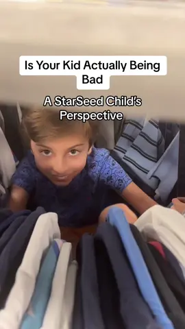 It was his idea to make this video. He has completely taught me so many lessons and continues to teach me on being a good mother. Now he wants ti help teach other patents. ##starseed##spirituality##mediumship##crystals##parentinghacks##gentleparenting##empathicchildren##mediumship##psychicmedium