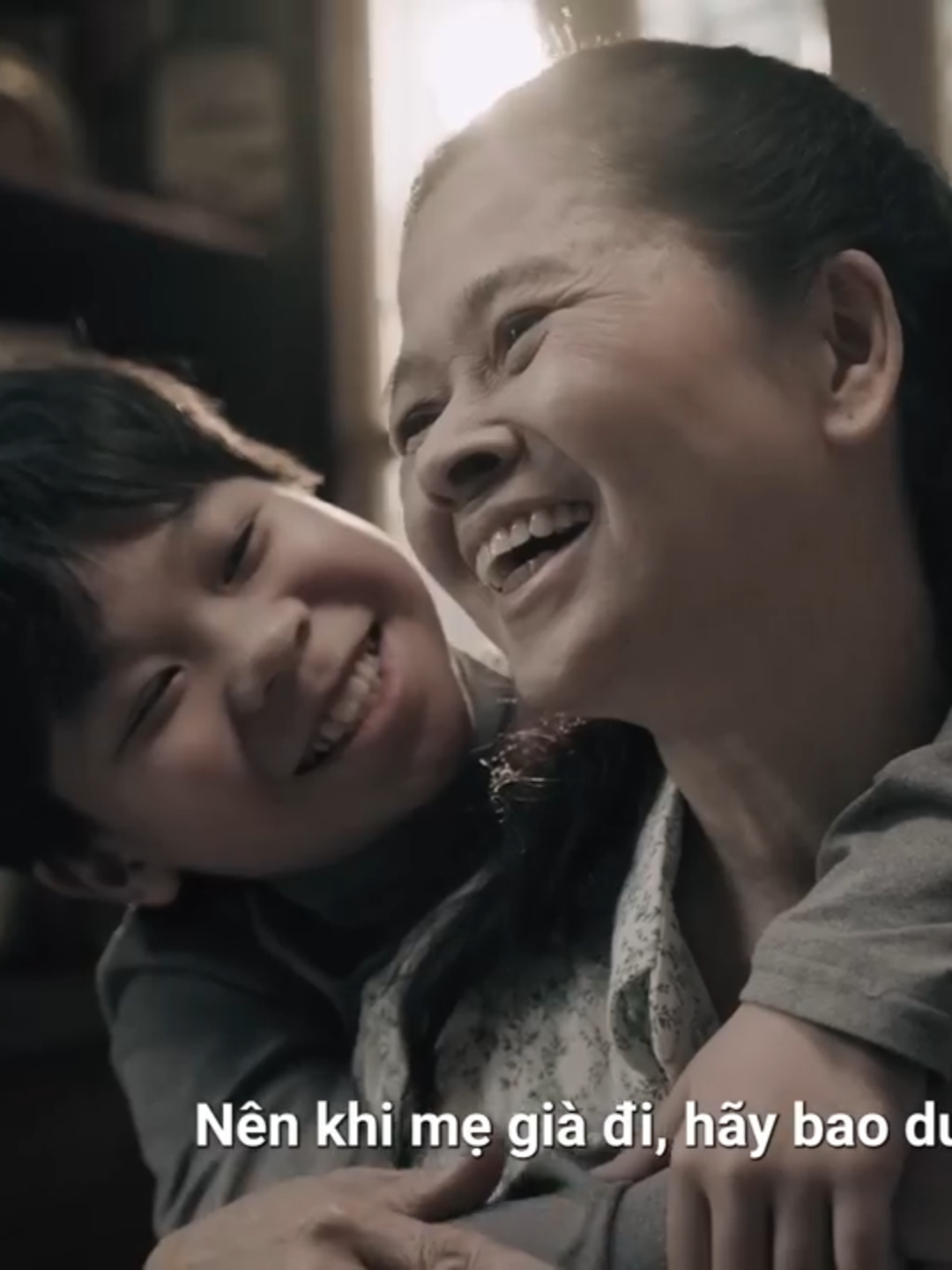 [Phim ngắn] Khi Mẹ Già Đi - Phim cảm động rơi nước mắt về người mẹ mất trí nhớ - TBR Media