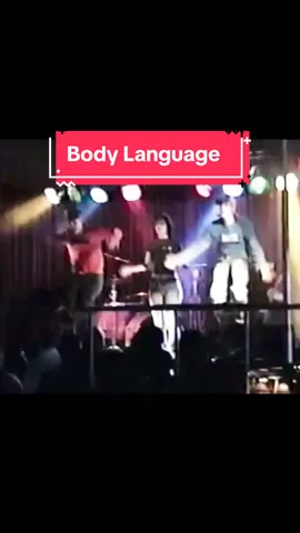 Throwing Back Thursday! Body Language -April - @c.freewater & I, performing with Angelino at a @DJ Charm Freestyle Event, had to put one of my favorite freestyle artist @Trinere #tbt #dance #freestylemusic #2024 #fypシ゚viral 
