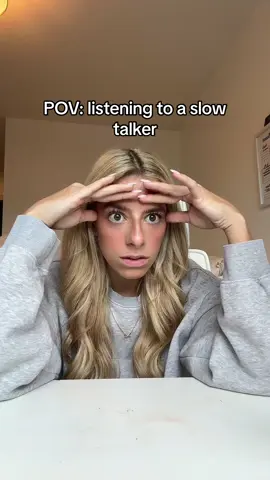 It actually makes my brain hurt to listen #adhd #adhdtiktok 