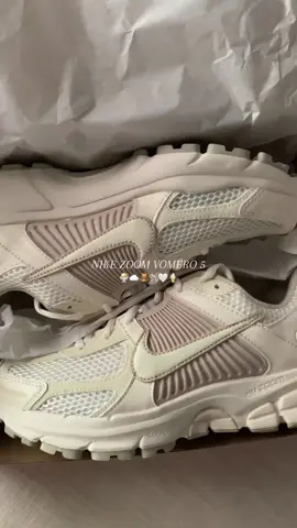 The perfect sneakers for Fall 🍂@Nike #nike #nikezoomvomero5 #beige #beigesneakers #beigeaesthetic #sneakers #unboxing #fall #fallaesthetic #fallsneakers #womenssneakers #aesthetic #blackgirllifestyle #Lifestyle #blackgirltiktok #zoomvomero #newkicks 