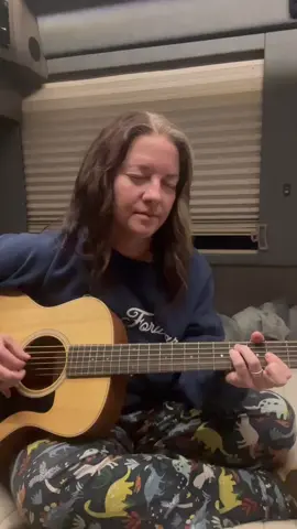 My brother Dan and I used to burn one another a CD as a Christmas gift each year. Songs that reminded us of one another. This song will forever be me and Dan. I love you big brother. Pancho and Lefty. Written by Townes Van Zandt #pajamajams  We just got off stage so my voice is shredded. No extra charge for that. That’s on the house.