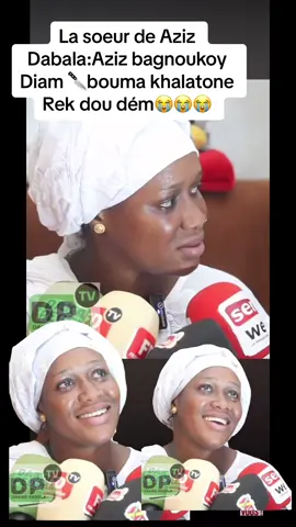 Masta Aïda😭 #cas #mamadoulaminediao #meurtrier? #ndeuss #serignesarr #rip #azizdabala #wallybalde #justice #pour #azizdabala #wallybalde #senegalaise_tik_tok #deuilnational😭🥺🇸🇳 #adamobossnegri #focus2024 #papembaye #mbaya #fyp #