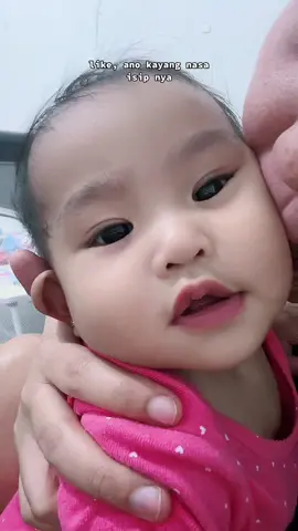 Iloveyou🥰 #baby #babylove #babytiktok #mommyandbaby 