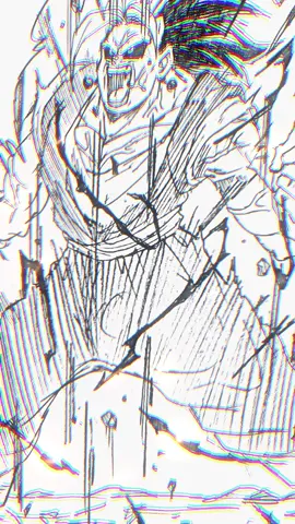 Ultra Vegito-The Godkiller #ultravegito #dragonball #anime #manga #saiyan #dbs #edits #goku #vegeta #callmearj 