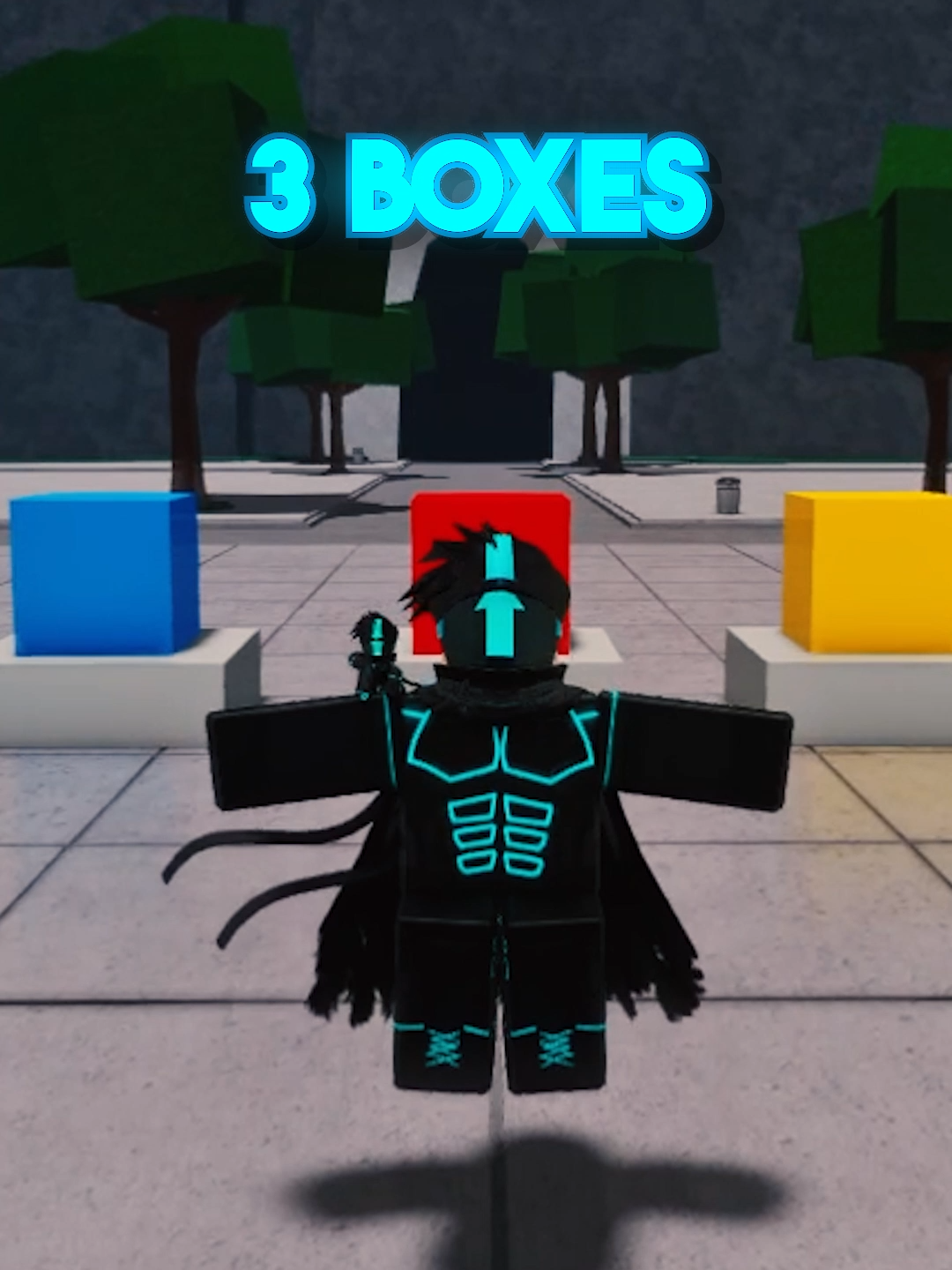 Choose your gift - The Strongest Battlegrounds #arrowlore #roblox #robloxbattlegrounds #robloxedit #robloxfyp #tsb #thestrongestbattlegrounds #fyp #foryoupage #tsbedit