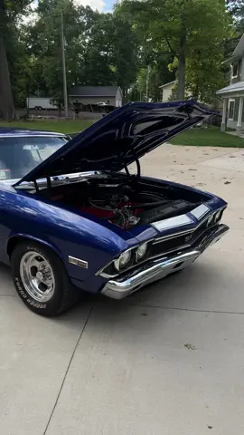#fyp #carcommunity #chevelless