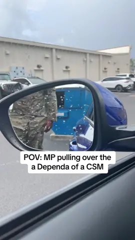 Dependa’s think they run stuff #MP 