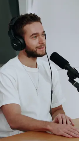 Practice makes perfect for @Zedd. #Zedd #Telos #NewMusic #MusicOnTikTok