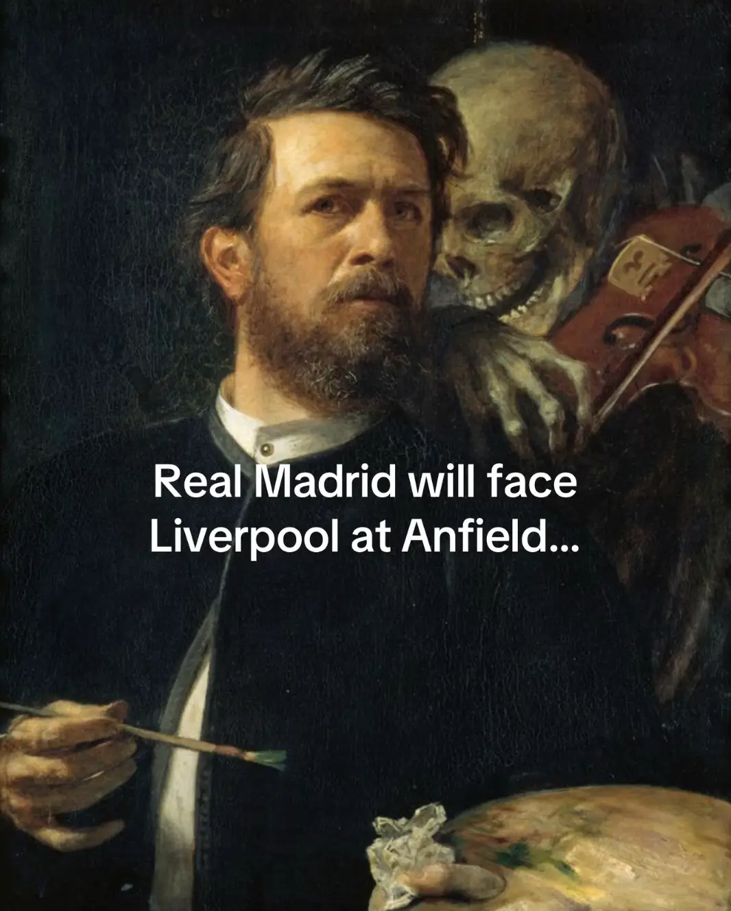 Liverpool fans what do you think??👇 #championsleague #madrid #realmadrid #liverpool #liverpoolfc #ynwa #footballtiktok #fyp #viral 