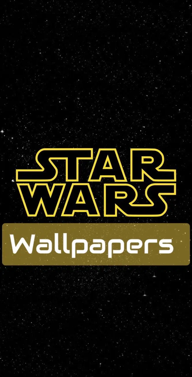 #starwars #wallpaper #maythe4thbewithyou 