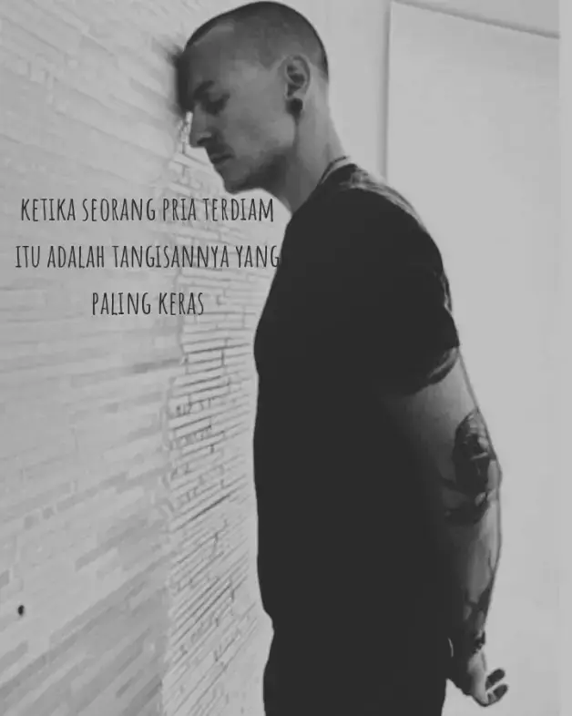 Ketika kebencian terlahir,akan selalu ada yg namanya 