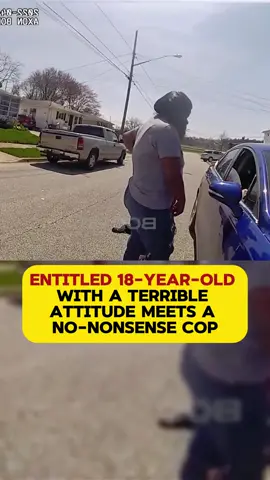PT 1 🧐#bodycam #cops 