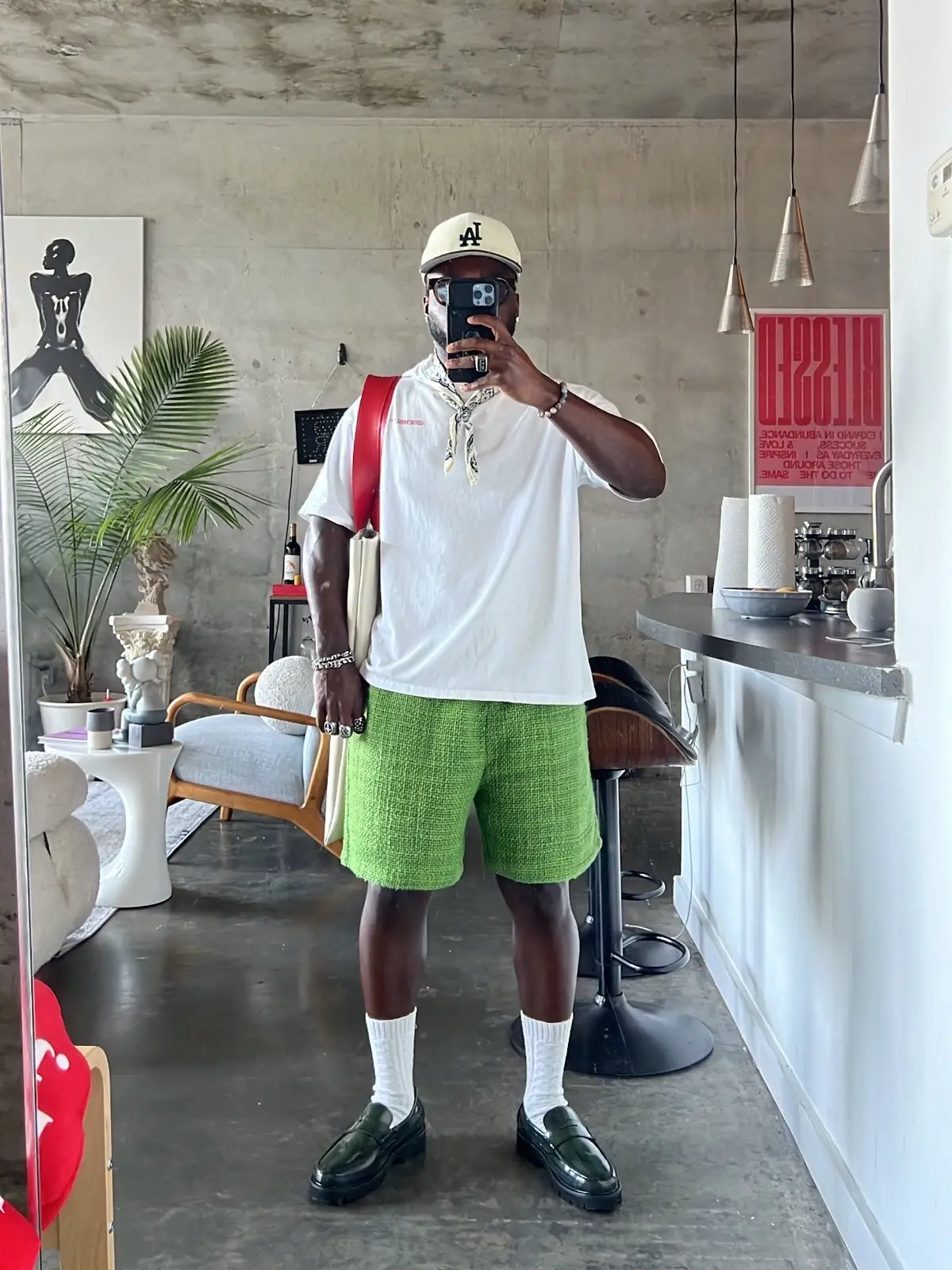 A collection of mirror flicks and cool fits (pt.4) #fashion #fashiontiktok #flyshit #fyp #howtostyle #loftapartment #plantdad #streetwear #outfittok #outfitinspo #ootdfashion #OOTD #selfies #arcteryx #viral #fypage #fashioninspo #howtodress 