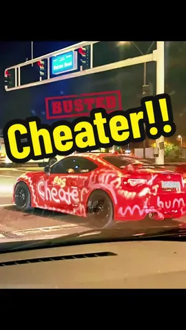 She was MAD mad 🫣 #fyp #cheater #busted 