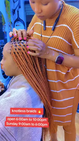 #salontown#0718779129#knotlessbraids#fpyシ#bookingavailable#kenyantiktok🇰🇪#hairstyles 