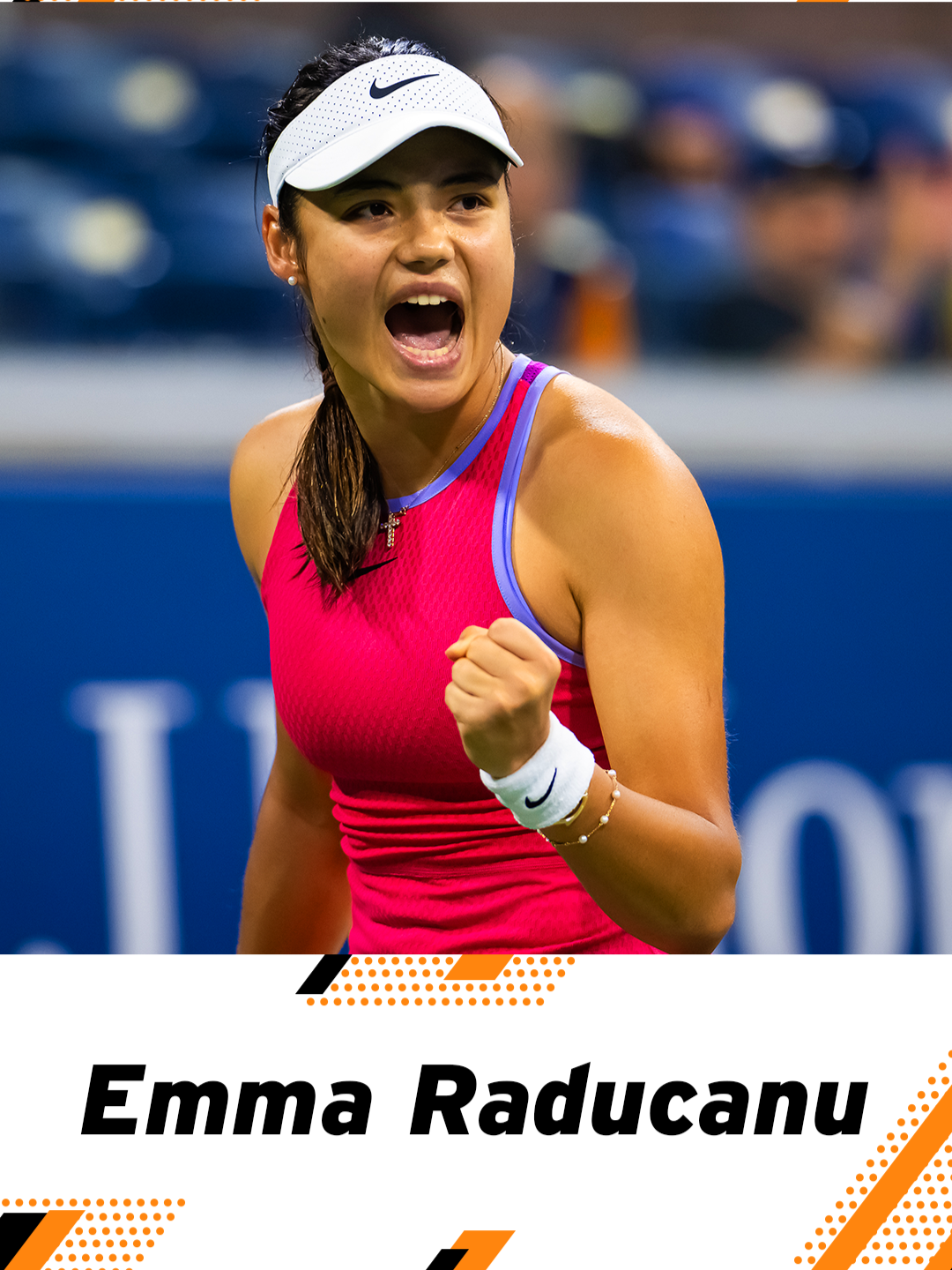 ‘Since her US Open win, she has earned over $10m a year from sponsorships.’   After Emma Raducanu’s loss in the first round of the US Open, Gabby Logan asks whether her head has been turned from tennis. Anna Smith provides the answer. @globalplayer #thesportsagents #tennis #USOpen #emmaraducanu #fyp
