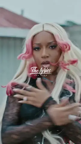 AYRA STARR - RUSH (OFFICIAL VIDEO) #ayrastarr #rush #thelyricsyouneed 